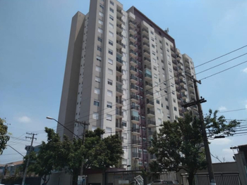 Apartamento em leilão - Avenida Carioca, 745 - São Paulo/SP - Banco Santander Brasil S/A | Z19897LOTE009