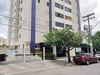 Apartamento em leilão - Rua 1.040, 404 - Goiânia/GO - Banco Bradesco S/A | Z19877LOTE013