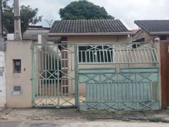 Casa em leilão - Rua Clara Blásio Ricci, 41 - Mogi das Cruzes/SP - Banco Bradesco S/A | Z19877LOTE009