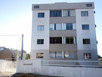 Apartamento em leilão - Rua Inácio Francisco de Souza, 524 - Penha/SC - Banco Bradesco S/A | Z19659LOTE009