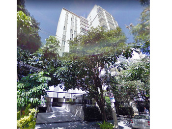Apartamento em leilão - Rua Tucumã, 69 - São Paulo/SP - Banco Inter S/A | Z19871LOTE002