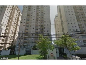 Apartamento em leilão - ALAMEDA PRINCEZA JANUARIA, 46 - São Bernardo do Campo/SP - Banco Santander Brasil S/A | Z19897LOTE011