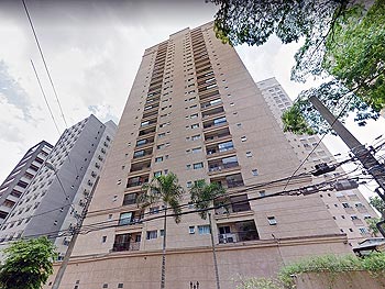 Apartamento em leilão - Rua Laplace, 44 - São Paulo/SP - Banco Inter S/A | Z19671LOTE001