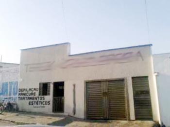 Casa em leilão - Rua Creso Gomes, s/n - Jaraguá/GO - Itaú Unibanco S/A | Z19905LOTE028