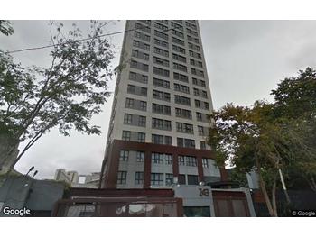 Apartamento em leilão - Rua Almirante Brasil, 243 - São Paulo/SP - Banco Santander Brasil S/A | Z19897LOTE003