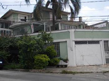 Casa em leilão - Avenida General Asdrúbal da Cunha, 848 - São Paulo/SP - Banco Bradesco S/A | Z19877LOTE012