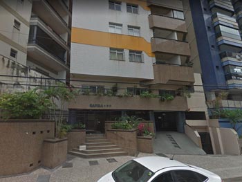 Apartamento em leilão - Rua Simplício Almeida Rodrigues, 180 - Guarapari/ES - Tribunal de Justiça do Estado de São Paulo | Z19464LOTE001