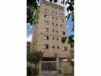 Apartamento em leilão - Rua Sílvio de Oliveira Martins, 200 - Belo Horizonte/MG - Banco Bradesco S/A | Z19877LOTE004