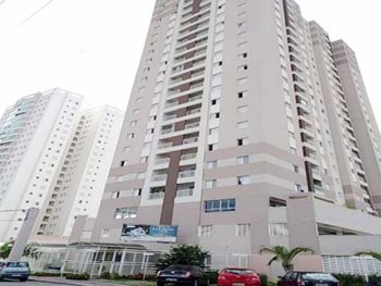 Apartamento em leilão - Avenida Edouard Six, 170 - Jacareí/SP - Banco Inter S/A | Z19902LOTE002