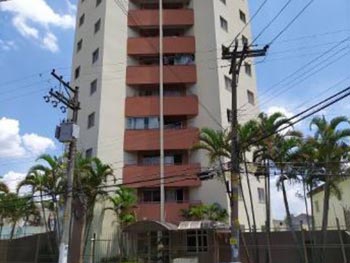 Apartamento em leilão - Rua Ribeiro Junqueira, 350 - São Paulo/SP - Banco Bradesco S/A | Z19877LOTE001