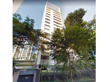 Apartamento em leilão - Rua Jerônimo da Veiga, 421 - São Paulo/SP - Banco Inter S/A | Z19871LOTE001