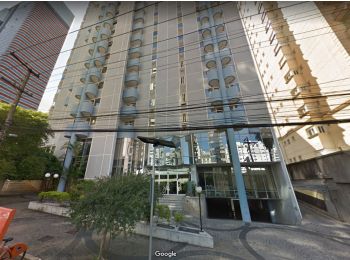 Apartamento em leilão - Rua Haddock Lobo , 807 - São Paulo/SP - Tribunal de Justiça do Estado de São Paulo | Z19602LOTE028