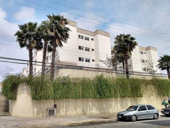 Apartamento em leilão - Avenida Jaziel Azeredo Ribeiro, 255 - Votorantim/SP - Itaú Unibanco S/A | Z19905LOTE002