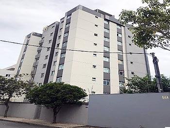 Apartamento em leilão - Rua Calunga, 30 - Belo Horizonte/MG - Banco Bradesco S/A | Z19659LOTE001