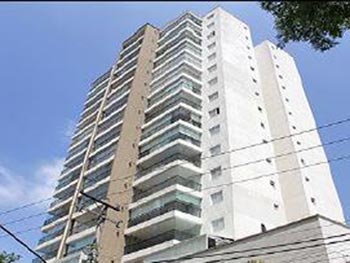 Apartamento em leilão - Rua Alfredo Pujol, 1.350 - São Paulo/SP - Banco Bradesco S/A | Z19877LOTE007