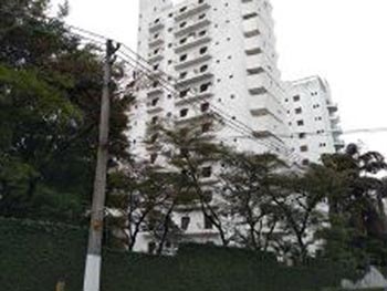 Apartamento Duplex em leilão - Avenida Giovanni Gronchi, 3891 - São Paulo/SP - Banco Bradesco S/A | Z19934LOTE024