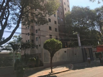 Apartamento em leilão - Rua Torquato Neto, 191 - São Paulo/SP - Banco Santander Brasil S/A | Z19897LOTE015