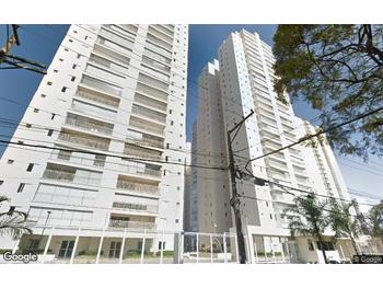 Apartamento em leilão - Avenida Presidente Humberto de Alencar Castelo Branco, 1449 - Guarulhos/SP - Banco Santander Brasil S/A | Z19897LOTE007