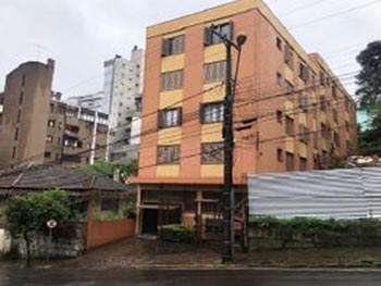 Apartamento em leilão - Rua Duque de Caxias, 2225 - Caxias do Sul/RS - Banco Bradesco S/A | Z19934LOTE015