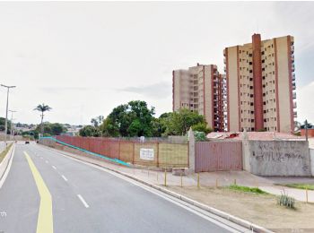 Terreno em leilão - Rua Sorocaba, 623 - Itu/SP - Azul Empreendimentos | Z19767LOTE007