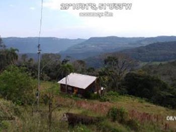 Área Rural em leilão - Travessão Núcleo Loren, s/n - Caxias do Sul/RS - Banco Bradesco S/A | Z19807LOTE018