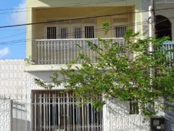 Casa em leilão - Avenida Minas Gerais, 57 - Aracaju/SE - Banco Bradesco S/A | Z19934LOTE017