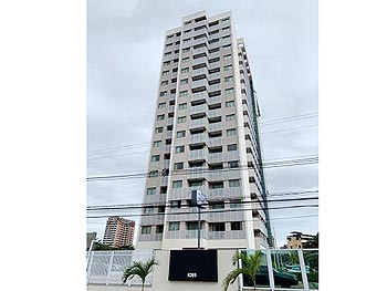 Apartamento em leilão - Estrada dos Bandeirantes, 6265 - Rio de Janeiro/RJ - Banco Bradesco S/A | Z19659LOTE003