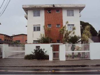 Apartamento em leilão - Rua Adriano Schondermank, 137 - Joinville/SC - Banco Bradesco S/A | Z19934LOTE016