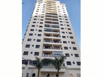 Apartamento em leilão - Rua Doutor José de Andrade Figueira, 385 - São Paulo/SP - Itaú Unibanco S/A | Z19905LOTE008