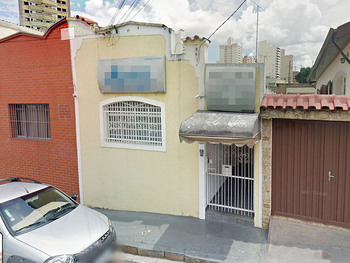 Casa em leilão - Rua Secundino Veiga, 396 - Jundiaí/SP - Azul Empreendimentos | Z20132LOTE007