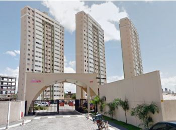 Apartamento em leilão - Rua Joaquim Eduardo de Farias, 209 - Natal/RN - CHB - Companhia Hipotecária Brasileira | Z20011LOTE001