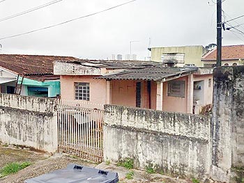 Casa em leilão - Rua Juvenal Ferraz Martins, 612 - Sorocaba/SP - Outros Comitentes | Z19995LOTE001