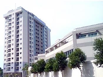 Apartamento em leilão - Estrada dos Bandeirantes, 8505 - Rio de Janeiro/RJ - Banco Bradesco S/A | Z20106LOTE017