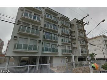 Apartamento em leilão - Rua Marivaldo Fernandes, 226 - Guarujá/SP - Banco Santander Brasil S/A | Z20210