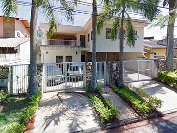 Casa em leilão - Rua Dr. Luverci Pereira Souza, 298 - Campinas/SP - Azul Empreendimentos | Z20132LOTE005