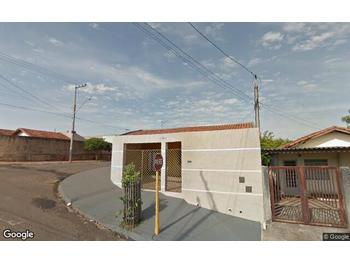 Casa em leilão - Rua Professora Iracema Ubirajara da Silva Terruel, 1-148 - Bauru/SP - Banco Santander Brasil S/A | Z20210
