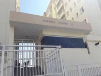 Apartamento em leilão - Rua Jacaré-Copaíba, 171 - São Paulo/SP - Banco Santander Brasil S/A | Z20210