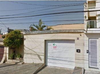 Casa em leilão - Rua Itaporanga, 55 - Santo André/SP - Banco Inter S/A | Z20075LOTE001