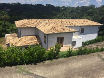 Casa em leilão - Rua Oito, 1722 - Jaguariuna/SP - Azul Empreendimentos | Z20132LOTE011
