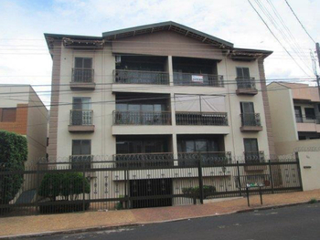 Apartamento em leilão - Rua Manoel Achê, 341 - Ribeirão Preto/SP - Banco Santander Brasil S/A | Z20210