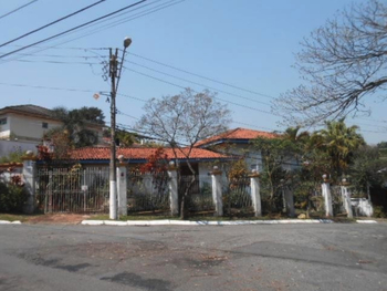 Casa em leilão - Rua Marechal Bina Machado, 281 - São Paulo/SP - Banco Santander Brasil S/A | Z20210