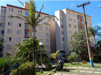 Apartamento em leilão - Rua Agnaldo Macedo, 400 - Campinas/SP - Itaú Unibanco S/A | Z20124LOTE014