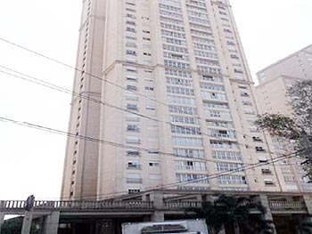 Apartamento em leilão - Avenida Sagitário, 138 - Barueri/SP - Itaú Unibanco S/A | Z20124LOTE010
