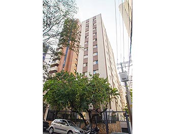 Apartamento em leilão - Rua Monte Alegre, 616 - São Paulo/SP - Outros Comitentes | Z20193LOTE002