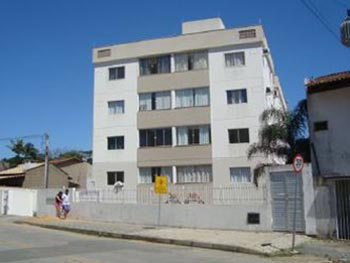 Apartamento em leilão - Rua Inácio Francisco de Souza, 524 - Penha/SC - Banco Bradesco S/A | Z20162LOTE025