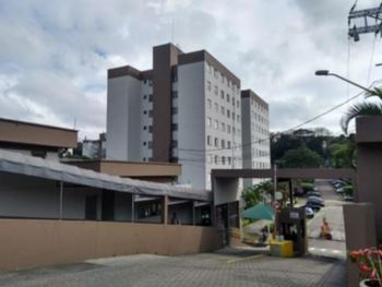 Apartamento em leilão - Estrada do M Boi Mirim, 2298 - São Paulo/SP - Banco Santander Brasil S/A | Z20210