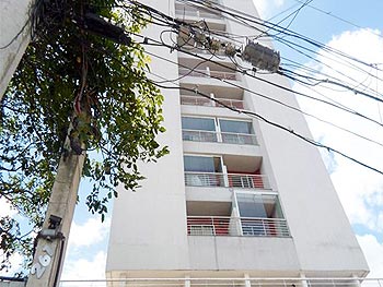 Apartamento em leilão - Rua Benedito Rodrigues, 261 - Osasco/SP - Banco Bradesco S/A | Z20114LOTE018