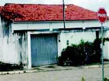 Casa em leilão - Rua Antônio Ventura Sobrinho, 565 - Arapiraca/AL - Banco Bradesco S/A | Z20106LOTE001