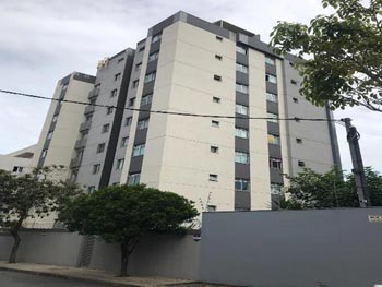 Apartamento em leilão - Rua Calunga, 30 - Belo Horizonte/MG - Banco Bradesco S/A | Z20162LOTE014