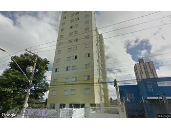 Apartamento em leilão - Avenida Príncipe de Gales, 446 - Santo André/SP - Banco Santander Brasil S/A | Z20210